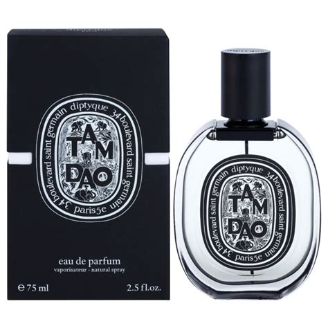 diptyque tam dao fragrantica.